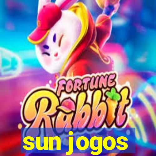 sun jogos