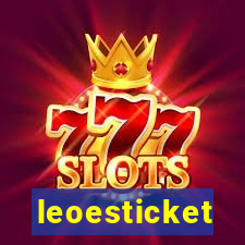 leoesticket