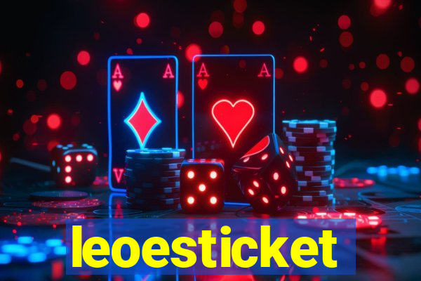 leoesticket