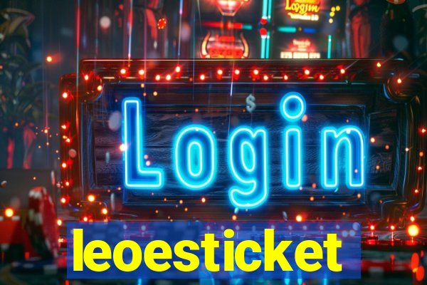 leoesticket