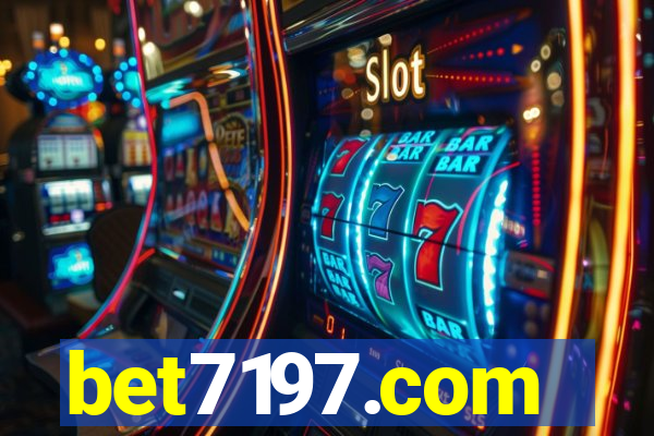 bet7197.com