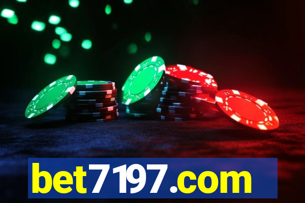 bet7197.com