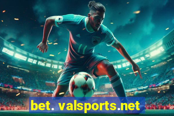 bet. valsports.net