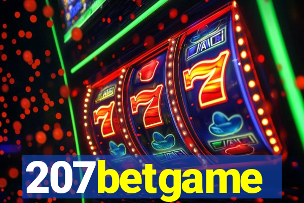 207betgame