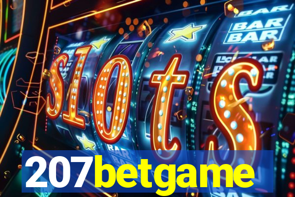 207betgame