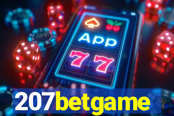 207betgame