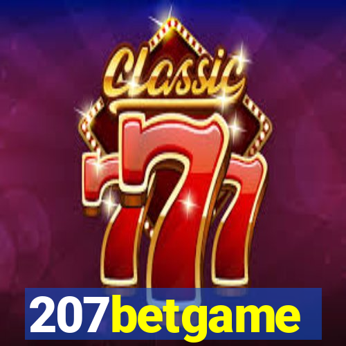 207betgame