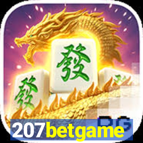 207betgame