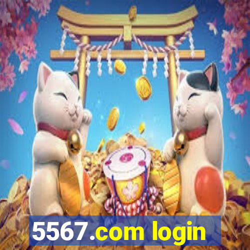 5567.com login