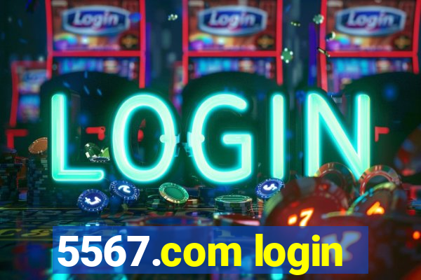 5567.com login