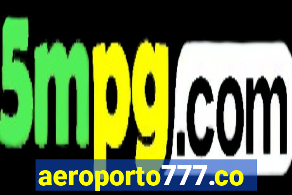 aeroporto777.com