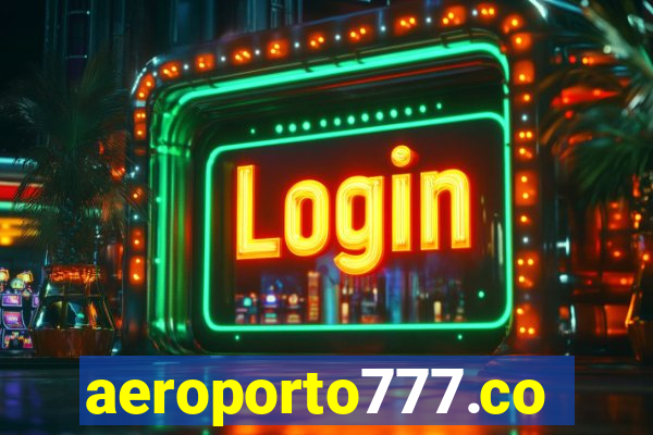 aeroporto777.com