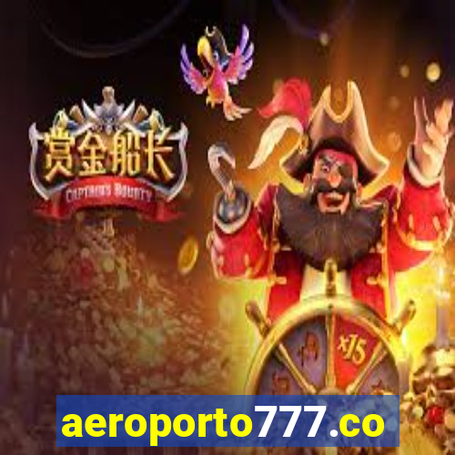 aeroporto777.com