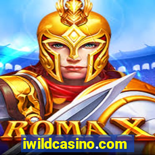 iwildcasino.com