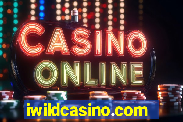 iwildcasino.com