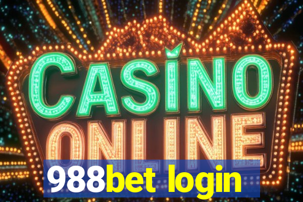 988bet login