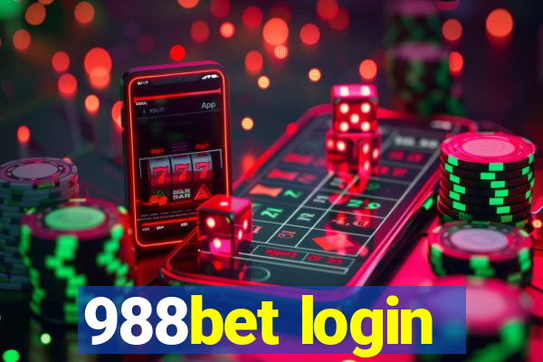 988bet login