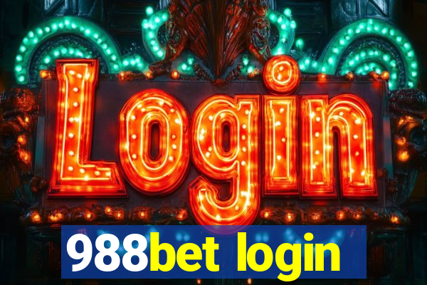 988bet login