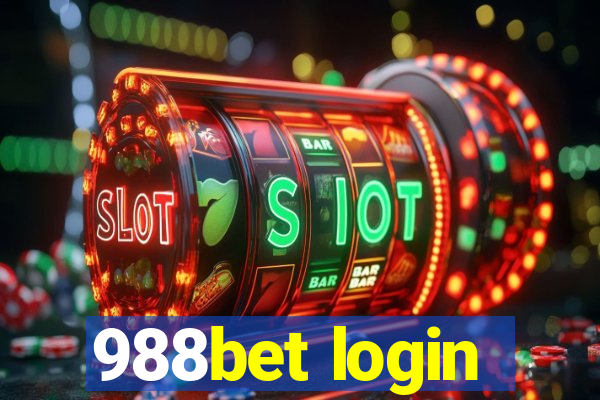 988bet login