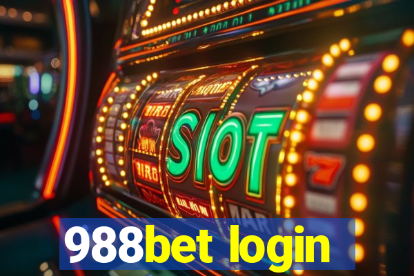 988bet login