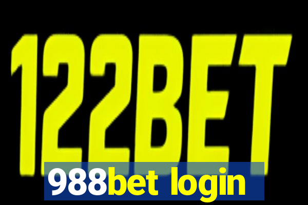 988bet login