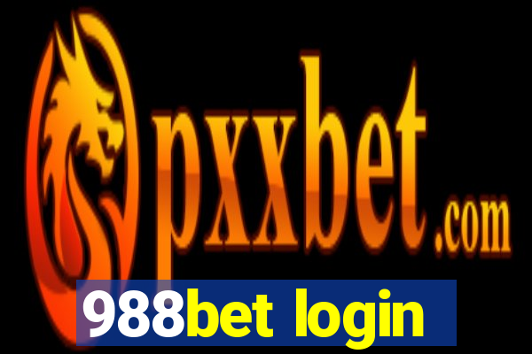 988bet login