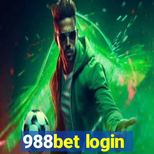 988bet login