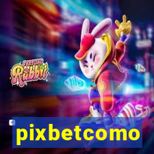 pixbetcomo