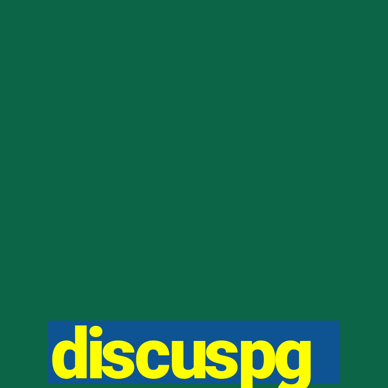 discuspg