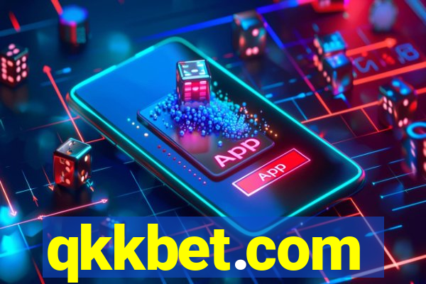 qkkbet.com