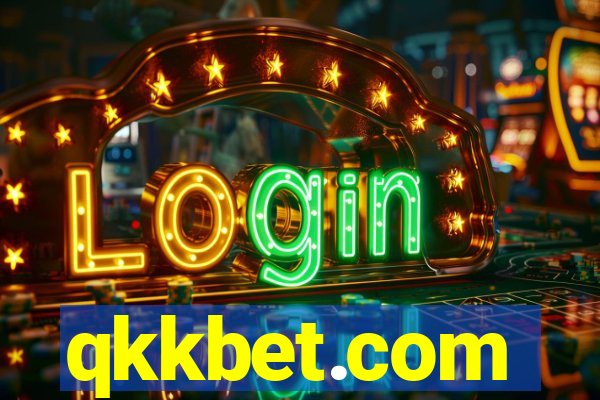 qkkbet.com