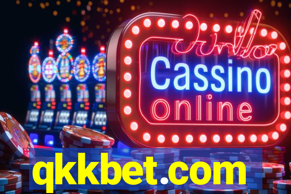 qkkbet.com