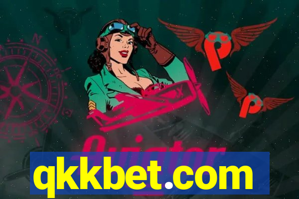 qkkbet.com