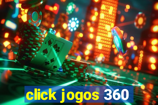 click jogos 360