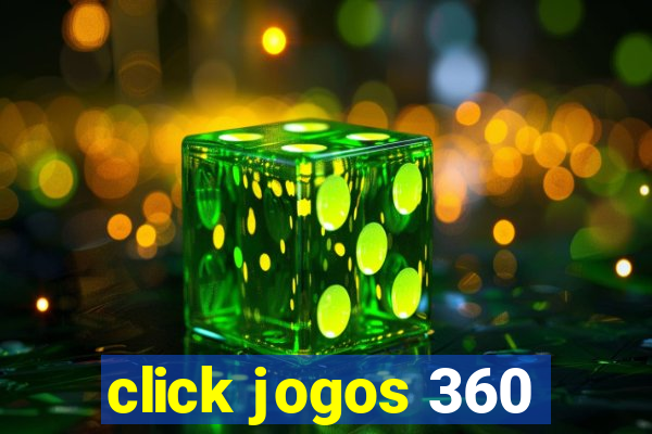 click jogos 360