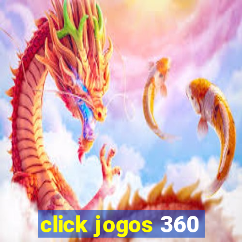 click jogos 360