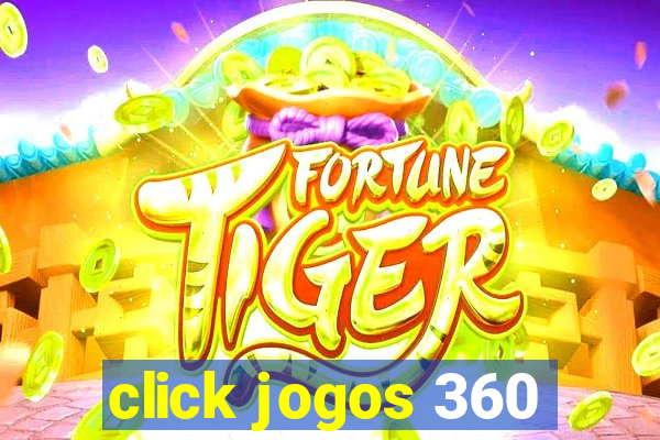 click jogos 360