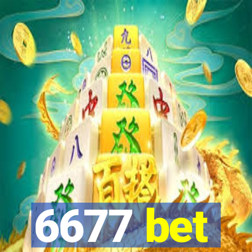 6677 bet