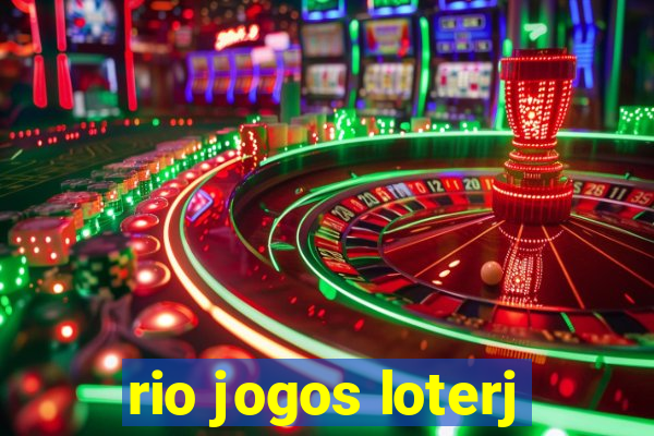 rio jogos loterj