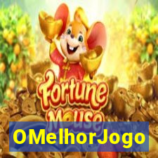 OMelhorJogo