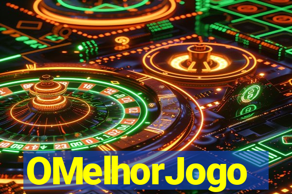 OMelhorJogo