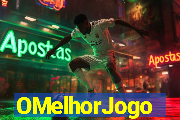 OMelhorJogo