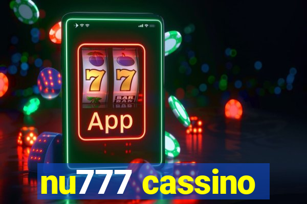 nu777 cassino