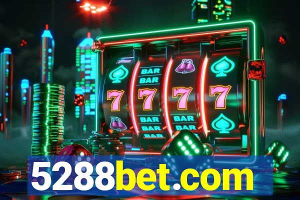 5288bet.com