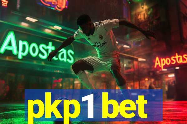 pkp1 bet