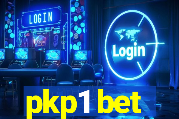 pkp1 bet