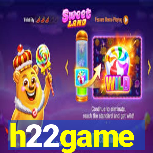 h22game