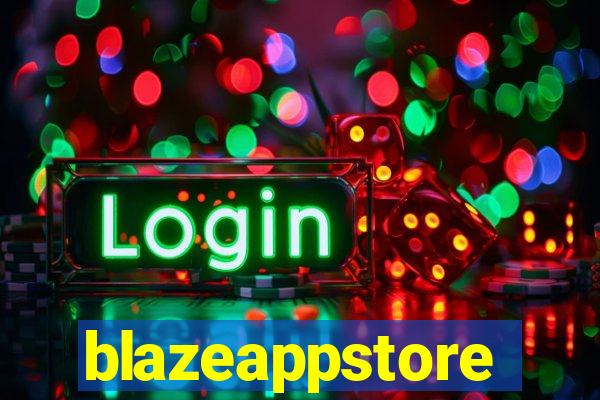 blazeappstore