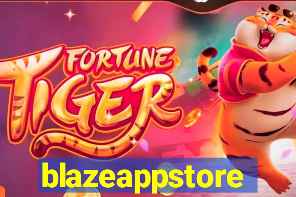 blazeappstore