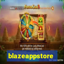 blazeappstore